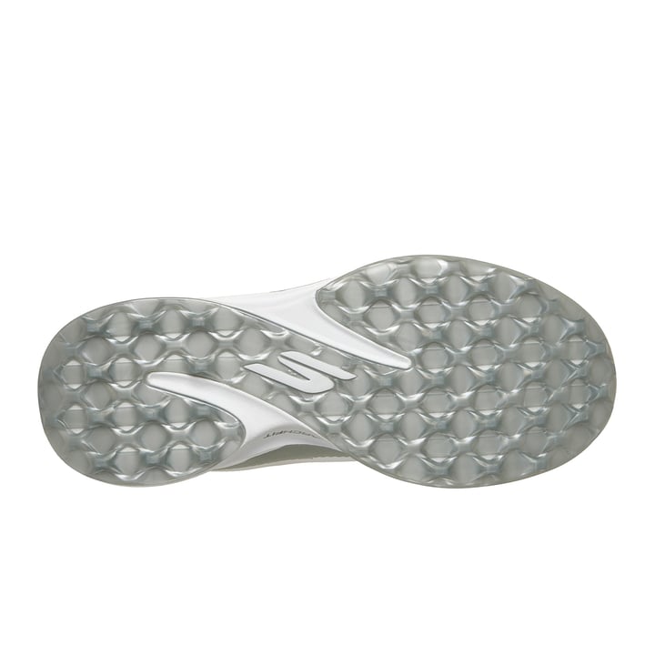 Pure SL Vit Silver Skechers