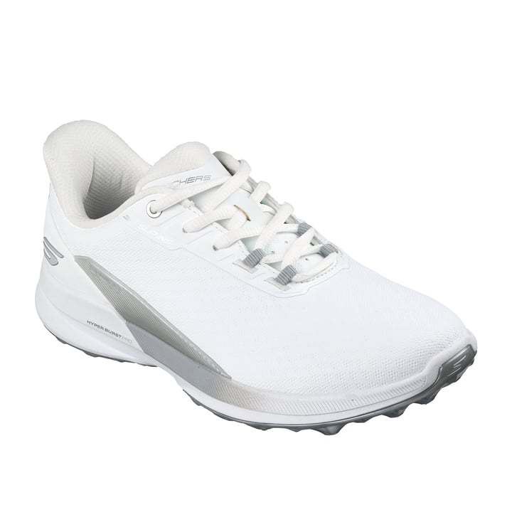 Pure SL Vit Silver Skechers
