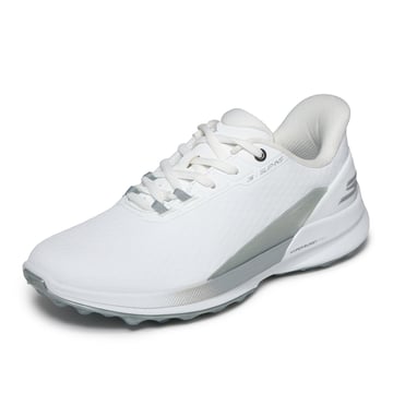 Pure SL Vit Silver Skechers