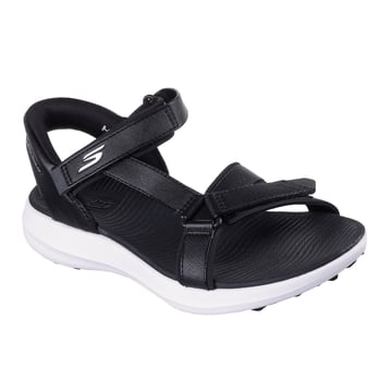 Slip-Ins Sandal Svart Skechers