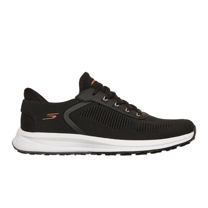 Zen Svart Skechers