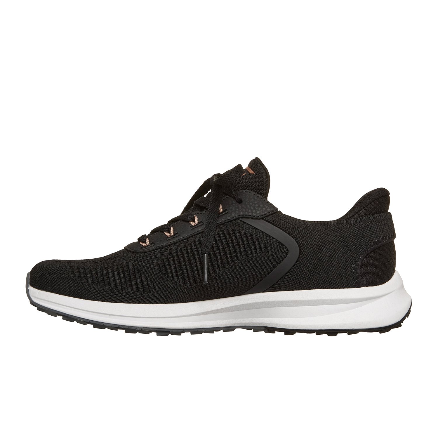 Zen Svart Skechers