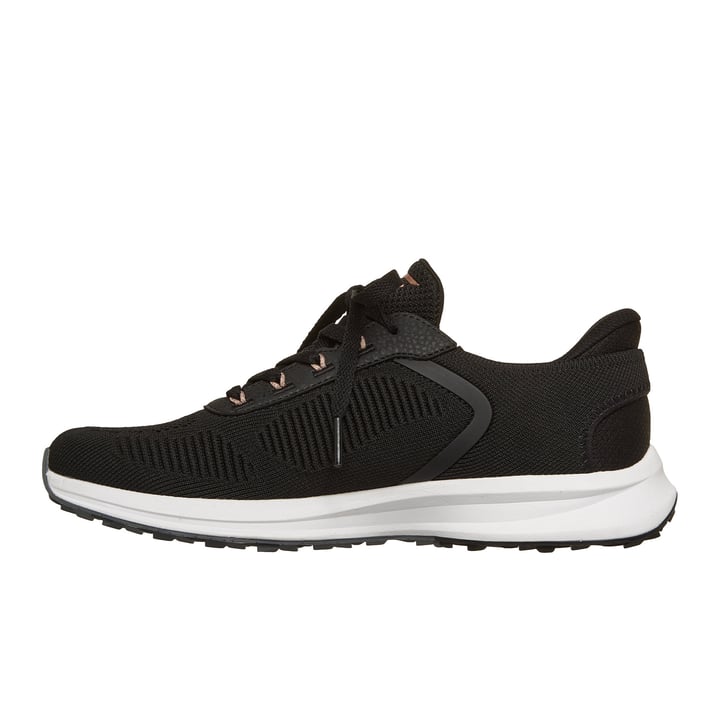 Zen Svart Skechers