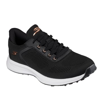 Zen Svart Skechers