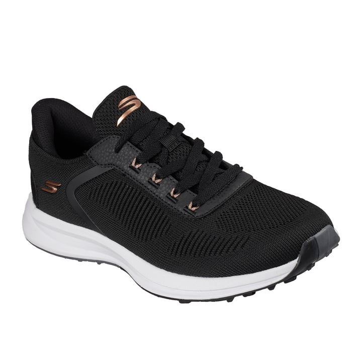 Zen Svart Skechers