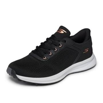 Zen Svart Skechers