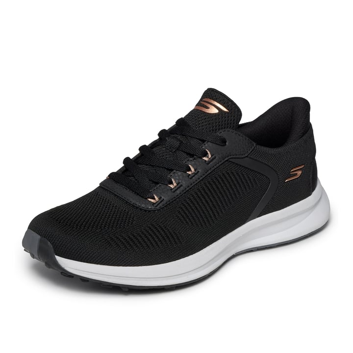 Zen Svart Skechers