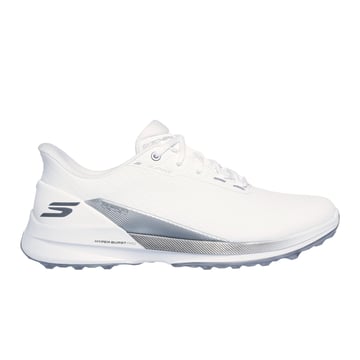 Pure SL White Skechers