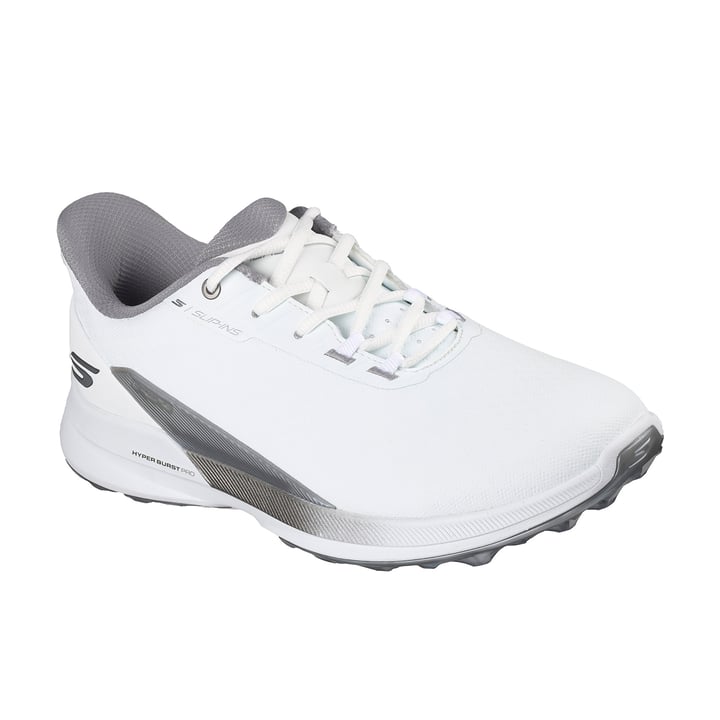 Pure SL White Skechers