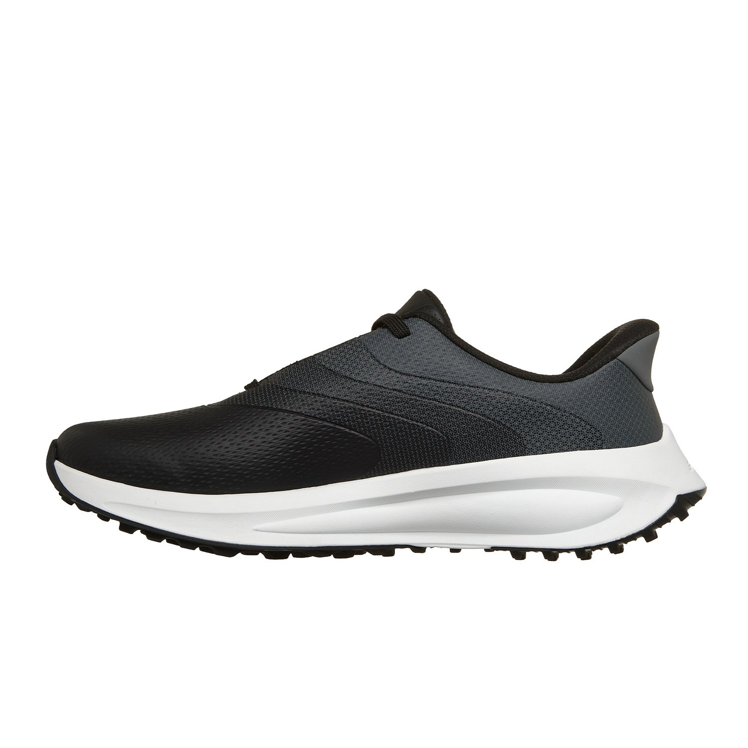 Flow SL Black Skechers