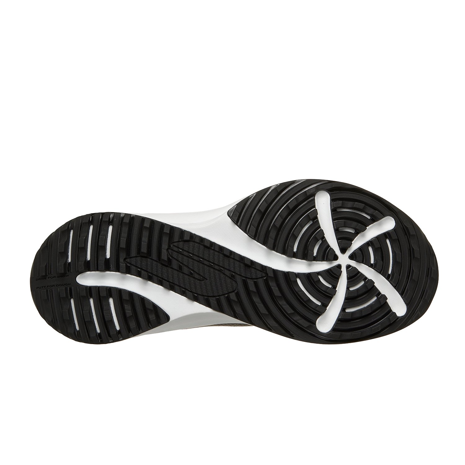 Flow SL Black Skechers