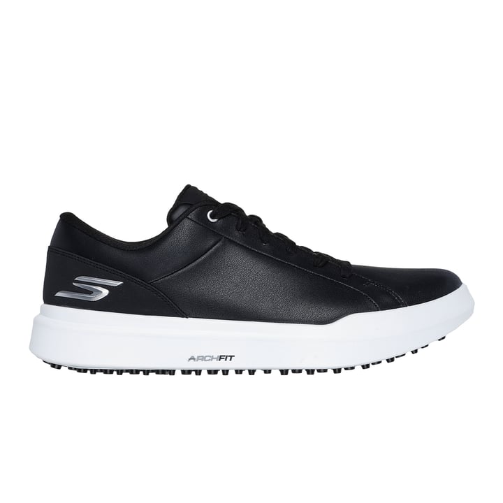Drive 6 Svart Skechers