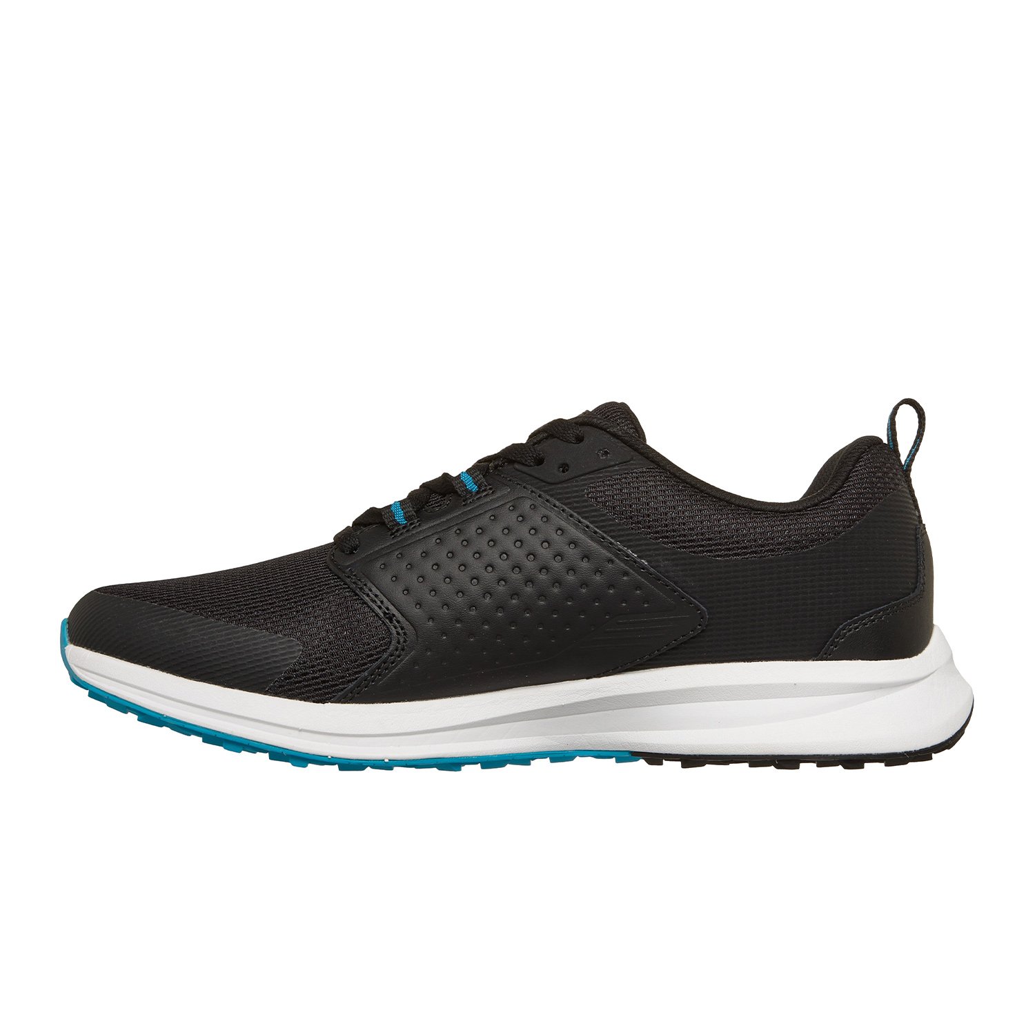 Quest Svart Skechers Quest Svart Skechers