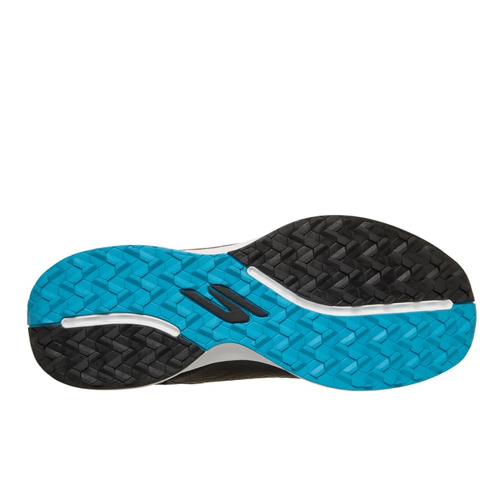 Quest Svart Skechers