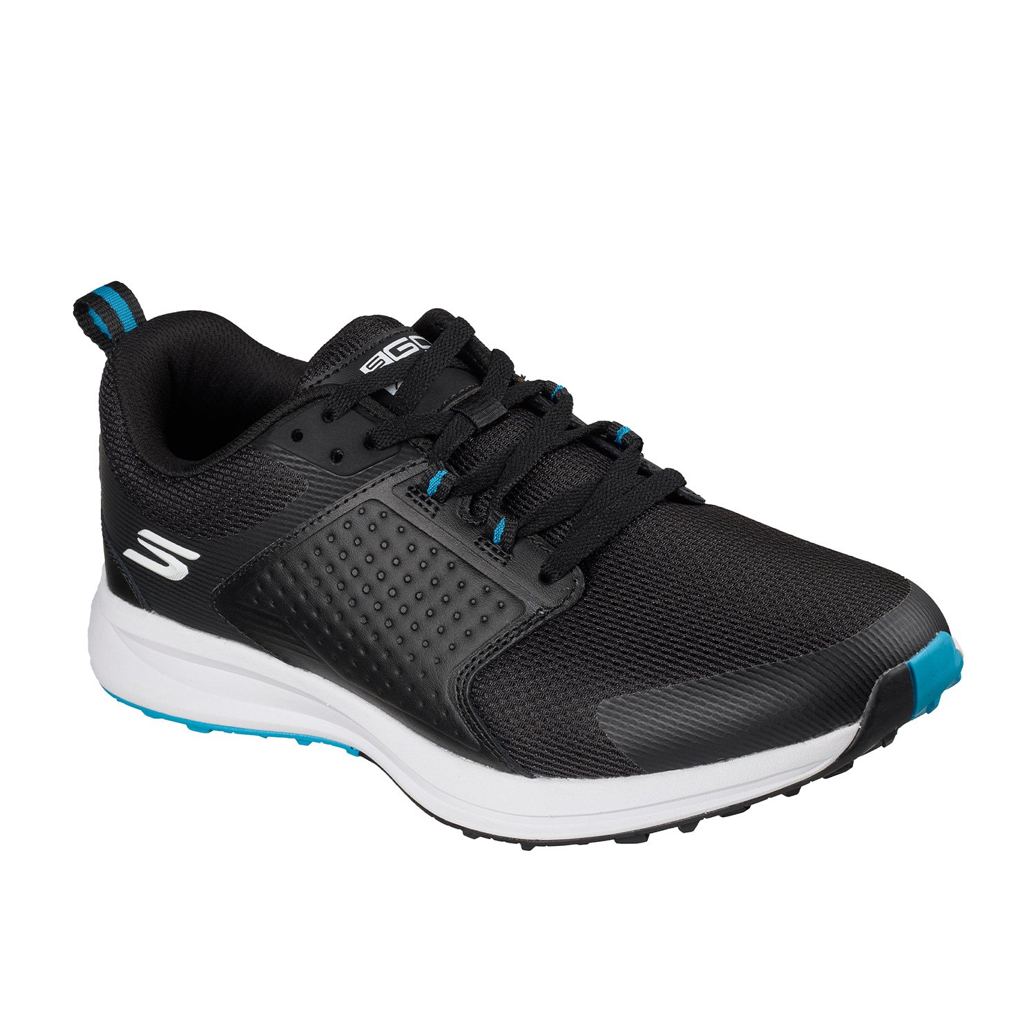 Quest Svart Skechers Quest Svart Skechers