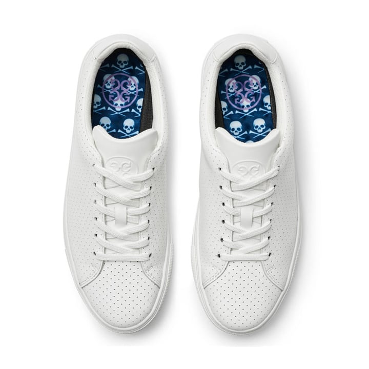 DURF White G/Fore DURF White G/Fore