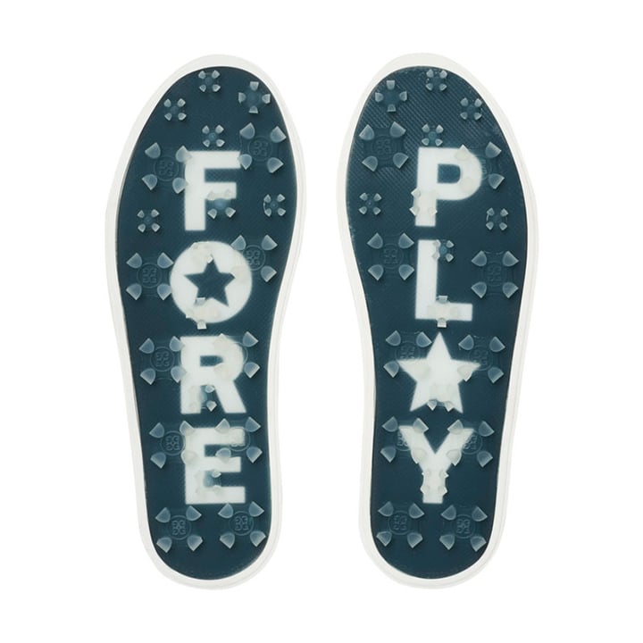 DURF White G/Fore DURF White G/Fore