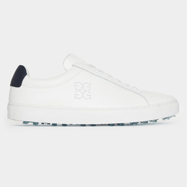 Circle G´s Durf Golf Weiß G/Fore