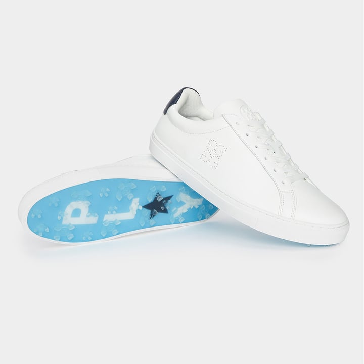 Circle G´s Durf Golf Weiß G/Fore