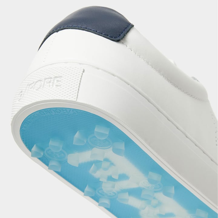 Circle G´s Durf Golf Weiß G/Fore
