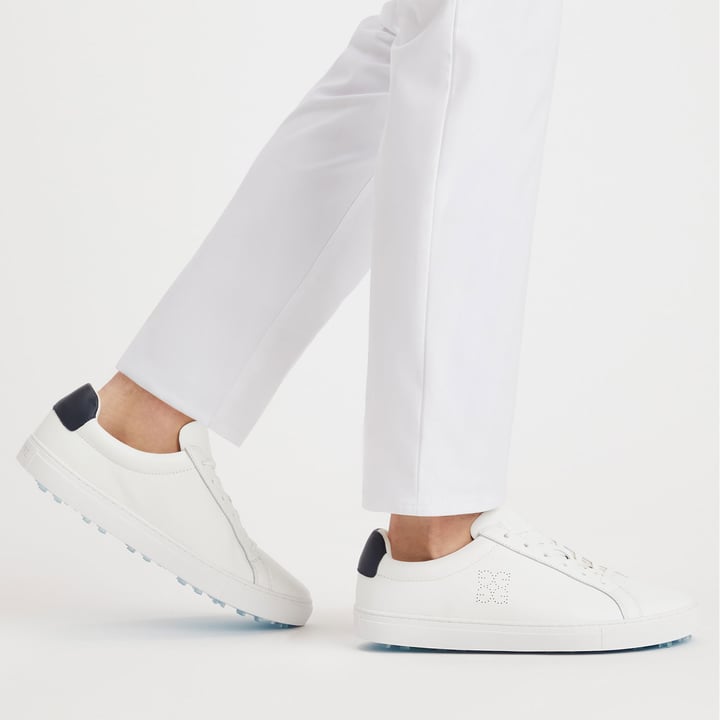 Circle G´s Durf Golf Weiß G/Fore
