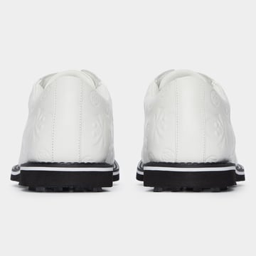 Debossed Gallivanter White Black G/Fore
