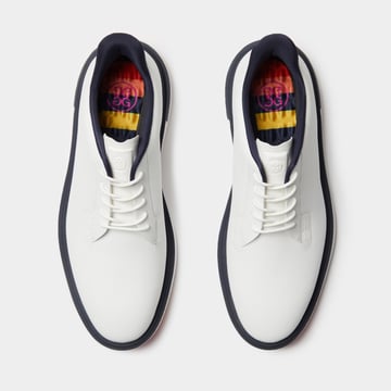 Gallivan2r White Blue G/Fore
