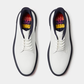 Gallivan2r Vit Blå G/Fore