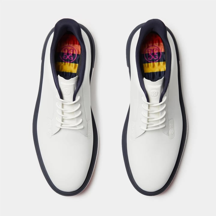 Gallivan2r Vit Blå G/Fore