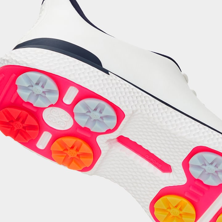 Gallivan2r White Blue G/Fore Gallivan2r White Blue G/Fore