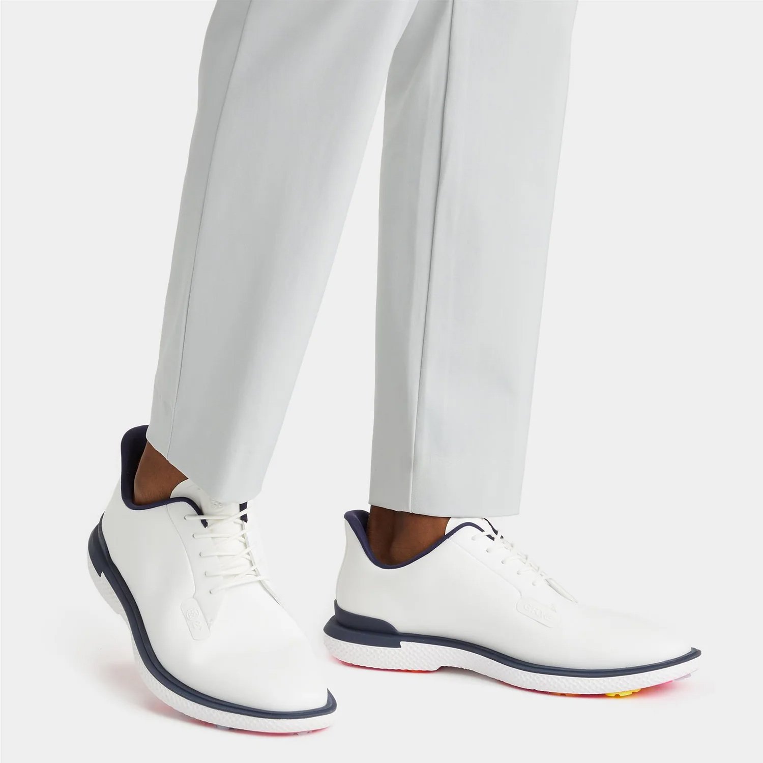 Gallivan2r Vit Blå G/Fore