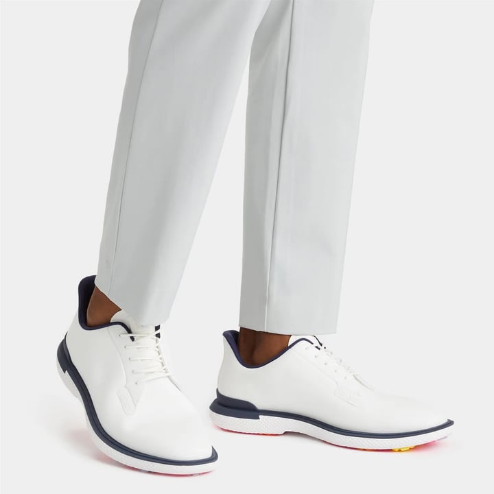 Gallivan2r Vit Blå G/Fore