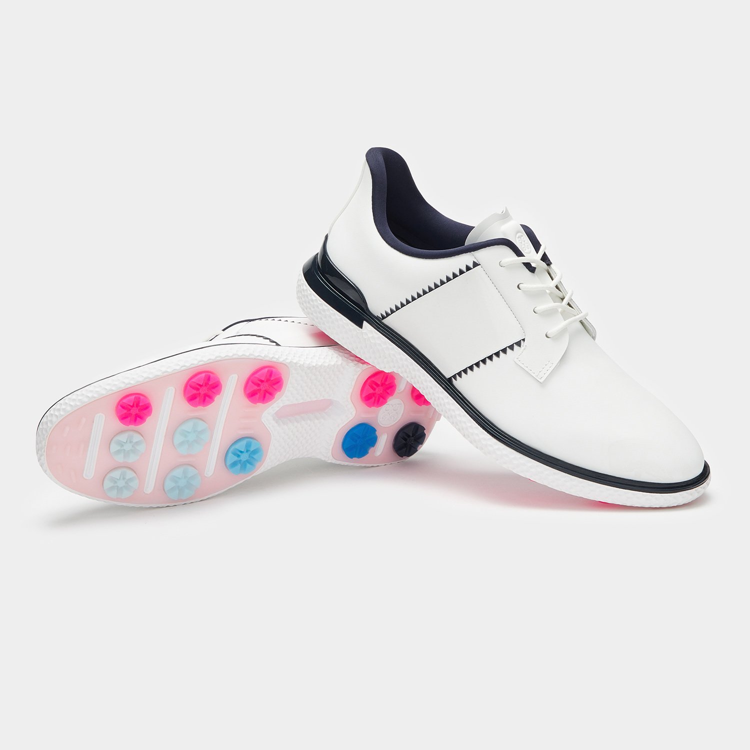 Gallivan2r Vit Blå G/Fore