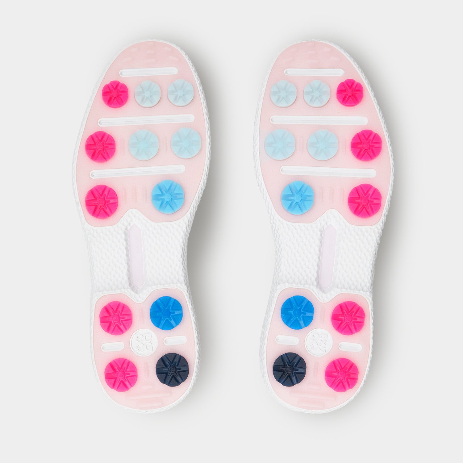 Gallivan2r Vit Blå G/Fore