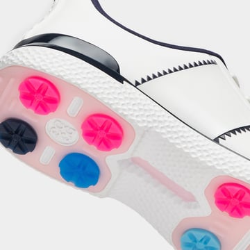 Gallivan2r White Blue G/Fore