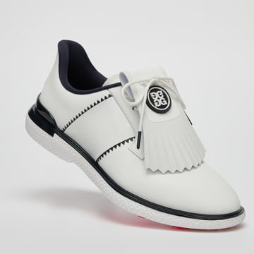Gallivan2r White Blue G/Fore