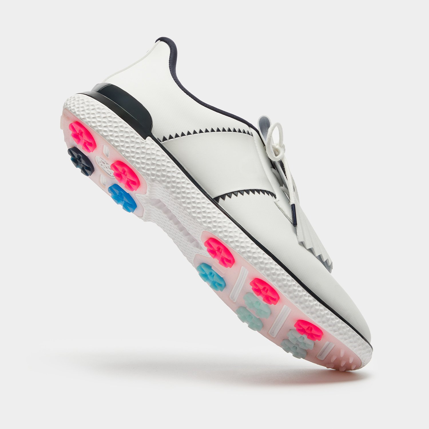 Gallivan2r Vit Blå G/Fore