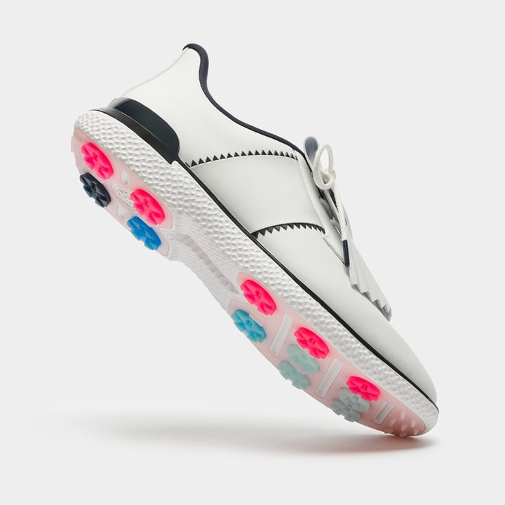 Gallivan2r White Blue G/Fore