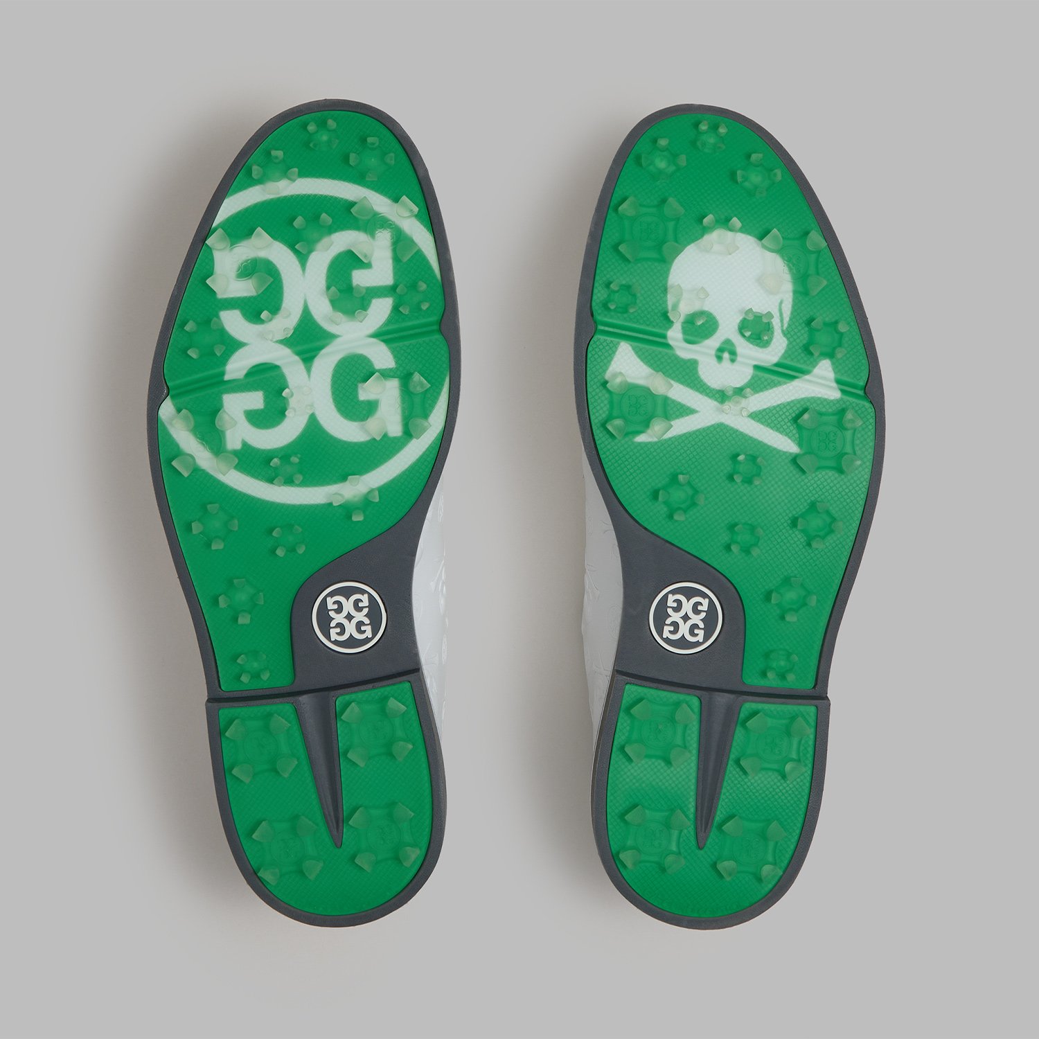 Gallivanter Embossed Skull & Tees G/Fore