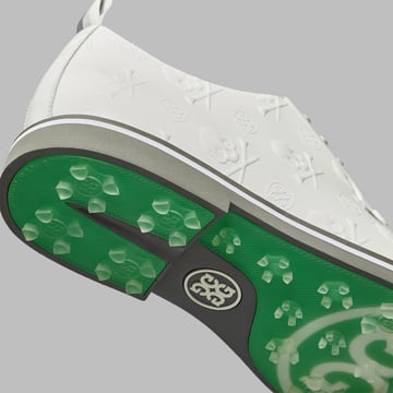 Gallivanter Embossed Skull & Tees G/Fore