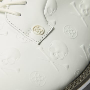 Gallivanter Embossed Skull & Tees G/Fore