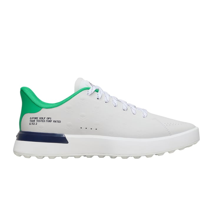 G.112 Embossed Skull & Tees G/Fore