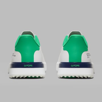 G.112 Embossed Skull & Tees G/Fore