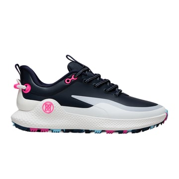 MG4+ O2 Dam: Blå G/Fore