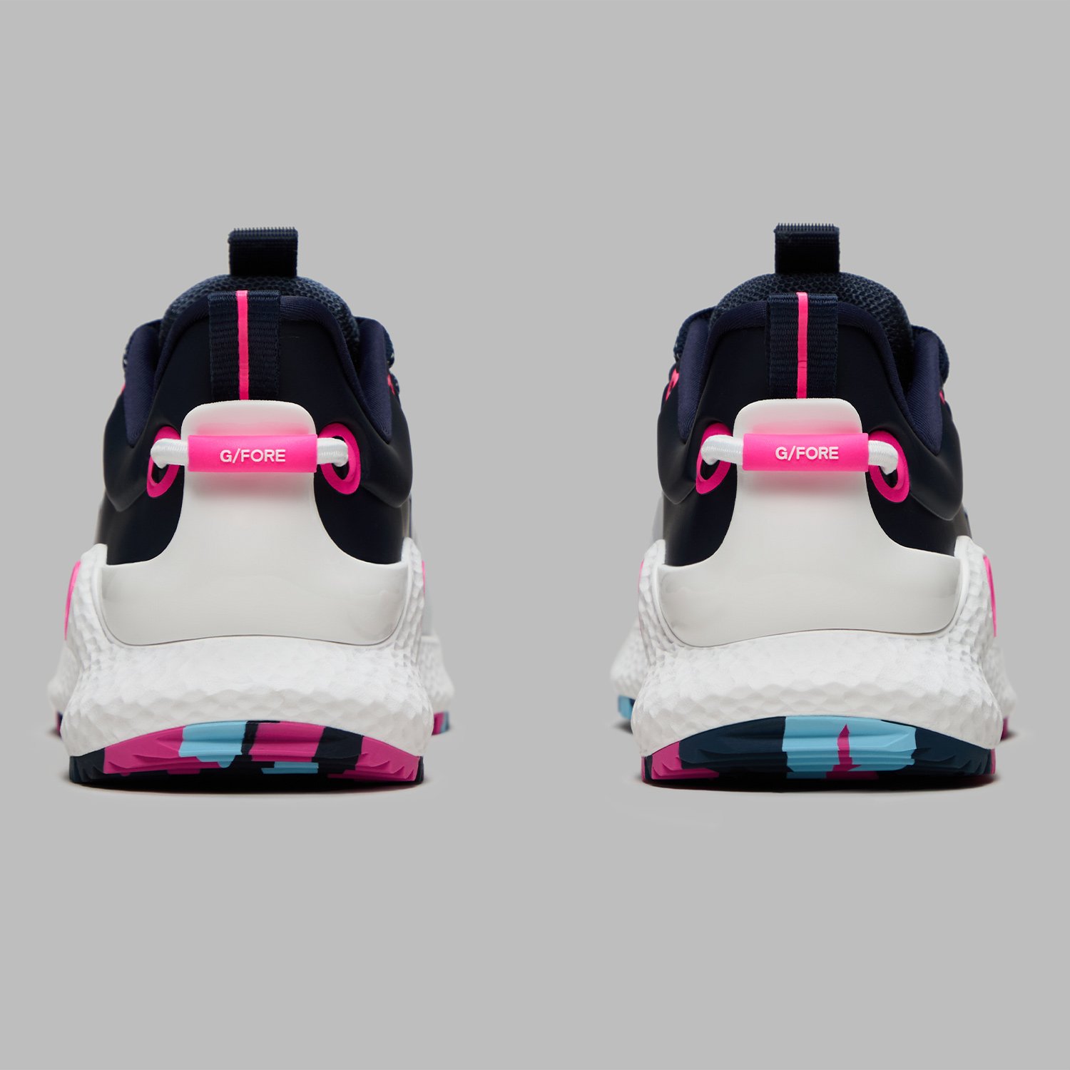 MG4+ O2 Dam: Blå G/Fore MG4+ O2 Dam: Blå G/Fore