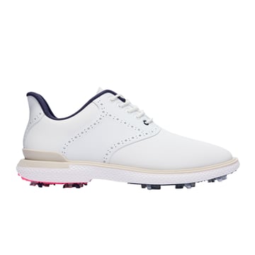 Gallivan2r TPU Brogeu Saddle White Beige G/Fore