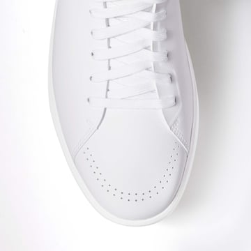 G.112 Perforated Vit G/Fore