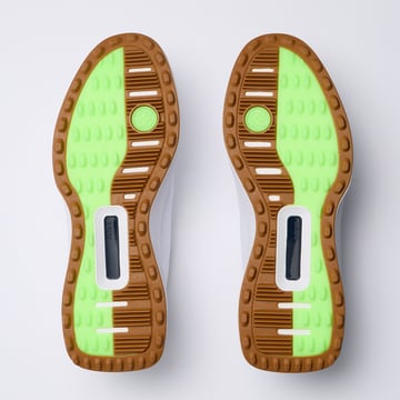 G.112 Perforated Vit G/Fore