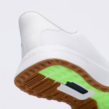 G.112 Perforated Vit G/Fore