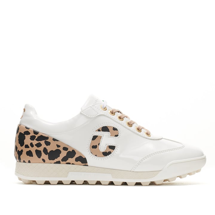 King Cheetah Blanche Duca del Cosma